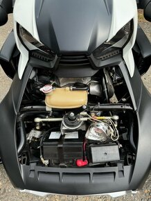 CAN-AM RYKER 900 - 12