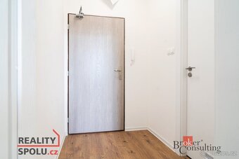Pronájem, byty/1+kk, 25 m2, Palackého, Přívoz, 70200 Moravsk - 12