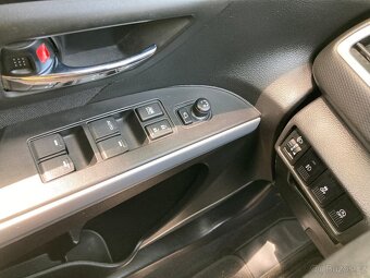 SUZUKI SX4 S-CROSS 1.6i 88 kW, ROK 2016, NAJETO 110000 KM - 12