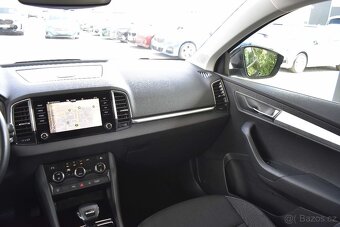 Škoda Karoq, 2.0TDI.DSG.KAMERA.DPH.NAVI.ACC - 12