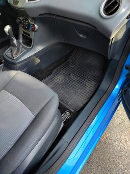 Ford Fiesta 1.25 benzin 60kw - 12