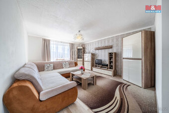 Prodej rodinného domu, 169 m², Dolní Bělá - 12