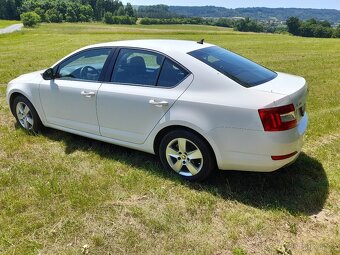 Škoda Octavia - 12