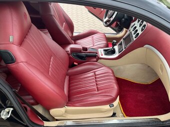 Alfa Romeo Brera 3.2 V6 4x4 - 12