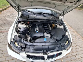 Bmw e90 325i dily - 12