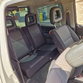 Suzuki Jimny 1.3i 4x4 Facelift 103tis.km - 12