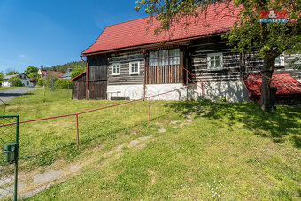 Prodej rodinného domu, 85 m², Jetřichovice, ul. Jetřichovice - 12