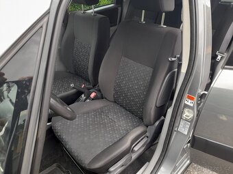 SUZUKI SX4 1.6 16V 88KW,●4x4● ROK 2013,NOVÁ STK,PO SERVISU - 12