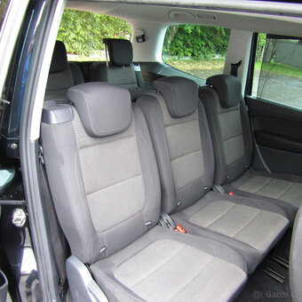 Volkswagen Sharan 2,0TDi 103kw, 7 míst,PANORAMA,184tkm, 2014 - 12