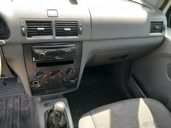Ford Transit Connect 1.8 Diesel , 66 kW. - 12