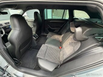 ---PRODÁNO---ŠKODA SUPERB SPORTLINE 2.0TDI 147KW - 12