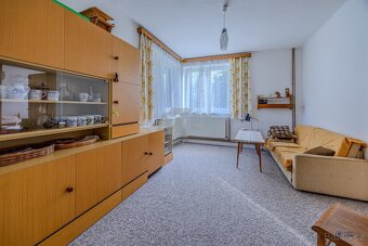 Prodej, rodinný dům, 8+2, 190 m2, Lipkův důl, Václavovice - 12