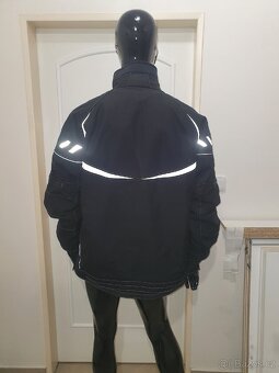 Rukka Gore-Tex bunda na moto 60 Kvalitní značková - 12