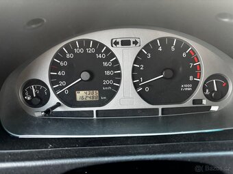 Prodam Mitshubishi 1,6 i MPV space star - 12