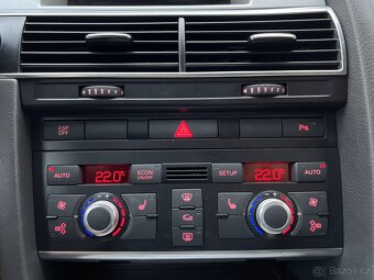 Audi A6 Allroad Quattro 3.0 TDI (ASB) Automat - TOP stav - 12