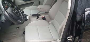 AUDI A3 1.6 MPI SPORTBACK - 12