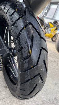 Honda CRF1000L Africa Twin Krásný stav jeden majitel - 12