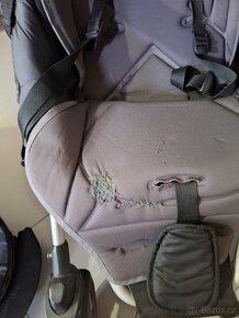 X-lander 3v1 kombinace - 12