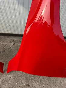 BMW M2 G87 přední blatníky - 12