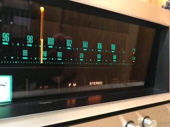 Kenwood KT-6005 Top stav - 12