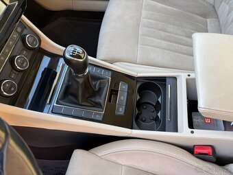 Škoda Superb 3 2.0 Tdi 110kw - 12