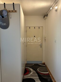 Lysá nad Labem, pronájem bytu 4+1 s lodžií, 71 m2, okr. Nymb - 12