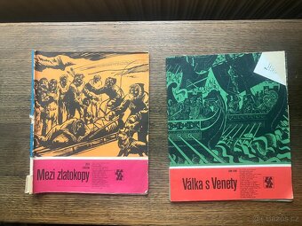 Nakladatelství Karavana - 12