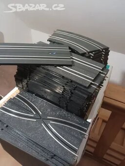 Stará autodráha Porsche ites mnoho dalších dílů - 12