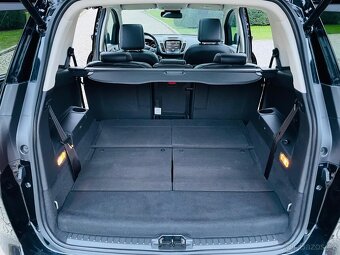 Ford Grand C-MAX 2.0TDCi MANUÁL SERVISKA 7MÍST TITANIUM - 12