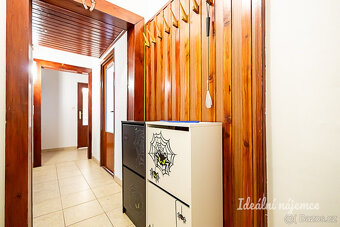 Pronájem bytu 3+1, Květnového vítězství, Chodov, 79 m2 - 12