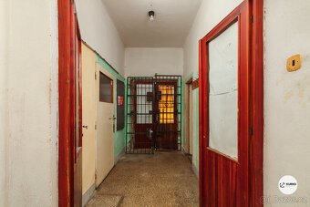 Komerční prostor 145 m2 v obci Horní Domaslavice - 12