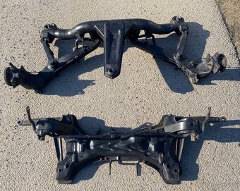 Náhradní díly z vozu Seat Alhambra 2.0TDI 103kw Levně - 12