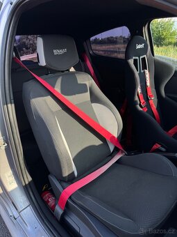 Renault Clio rs 3 - 12