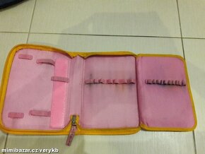 LEGO FRIENDS AKTOVKA - 12