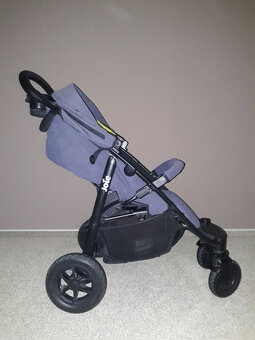 Prodám kočárek Joie Literax - 12