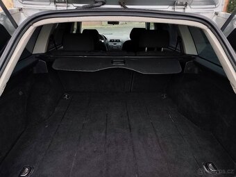 Ford Mondeo MK3 2.0 tdci 96kw - 12