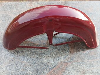 Predny blatnik jawa 559,360 panelka - 12