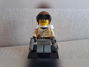 🤹‍♂️ Lego Adventurers figurky - Mix 🤹‍♂️ - 12