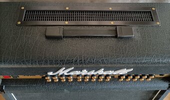 Marshall JVM 410-H - 12