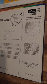 LP desky 1986 87 - 12