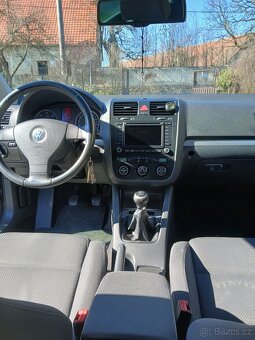 Vw GOLF 5 2.0 TDI - 12