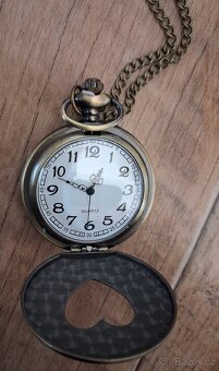 Kapesní hodinky - 12