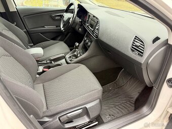 Seat Leon Style 1.4 tsi/92kw - 12