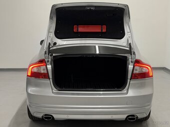 Volvo S80 D4 Polestar 2015 1M / ČR - 12