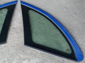 Škoda Fabia 1 - náhradní díly - 12