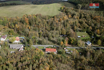 Prodej pozemku k bydlení, 3625 m², Norberčany - 12