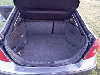 Ford Mondeo MK3 - 12