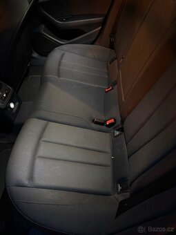 Audi A4 Avant B9 3.0TDI Quattro Tiptronic - 12