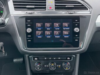Volkswagen Tiguan,  2,0 TDI DSG 4x4 Top stav - 12