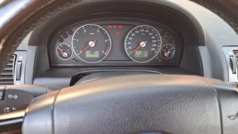 Ford mondeo mk3 - 12